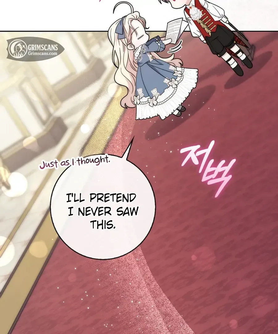 Arelyn Is Sick and Tired Chapter 26 page 34 - 