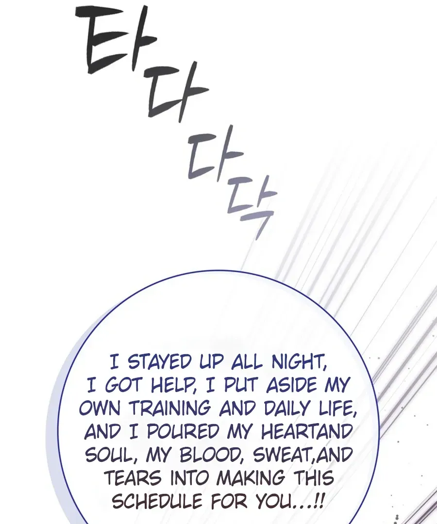 Arelyn Is Sick and Tired Chapter 26 page 38 - 