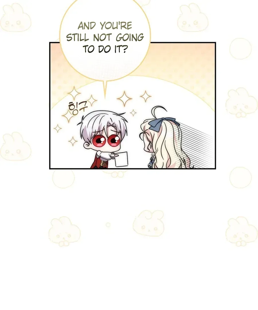 Arelyn Is Sick and Tired Chapter 26 page 41 - 