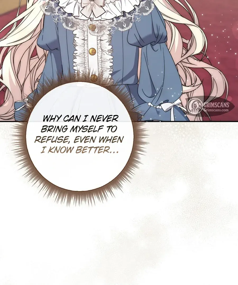 Arelyn Is Sick and Tired Chapter 26 page 43 - 