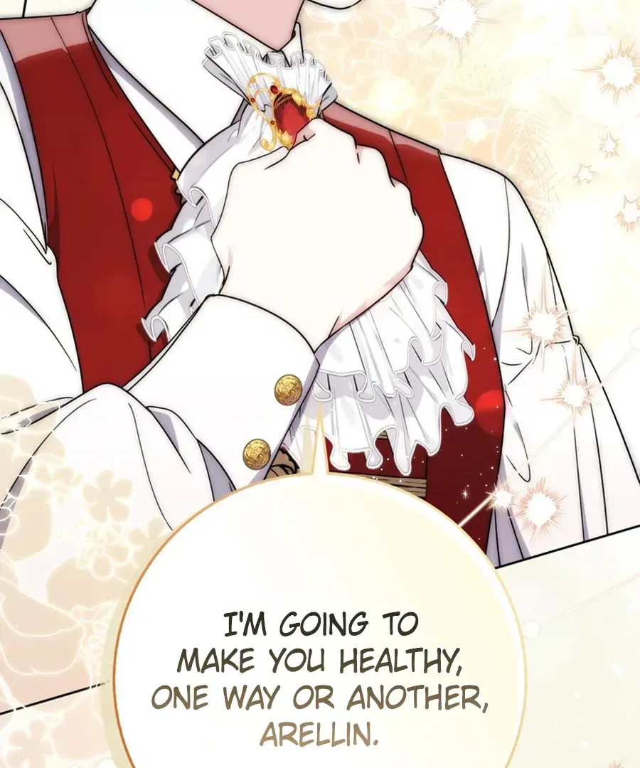 Arelyn Is Sick and Tired Chapter 26 page 52 - 