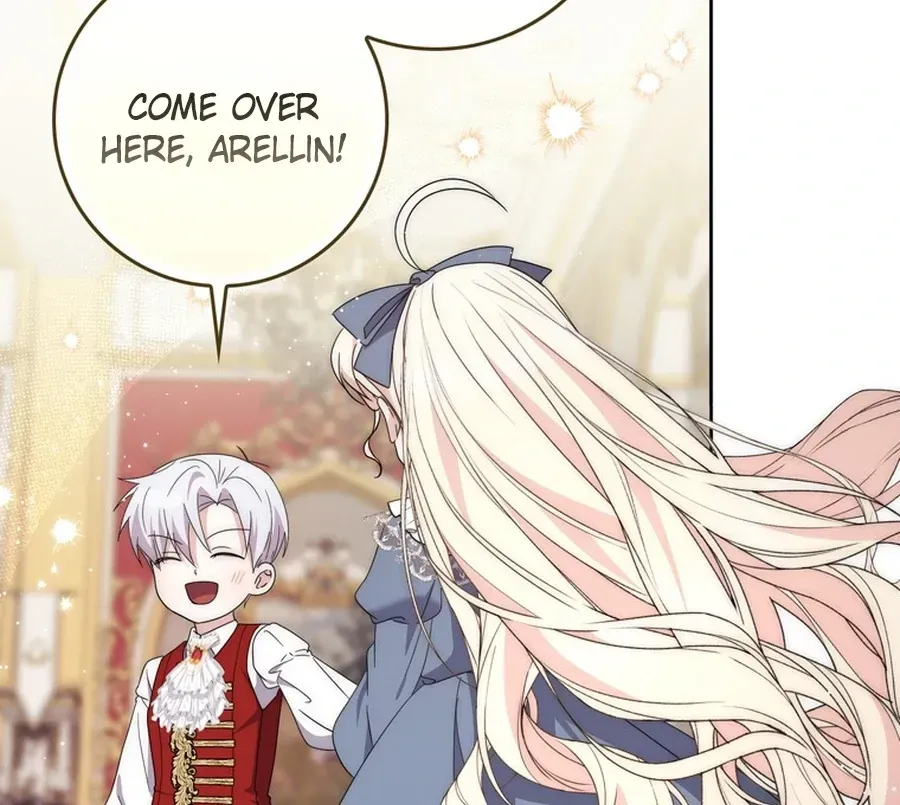 Arelyn Is Sick and Tired Chapter 26 page 54 - 