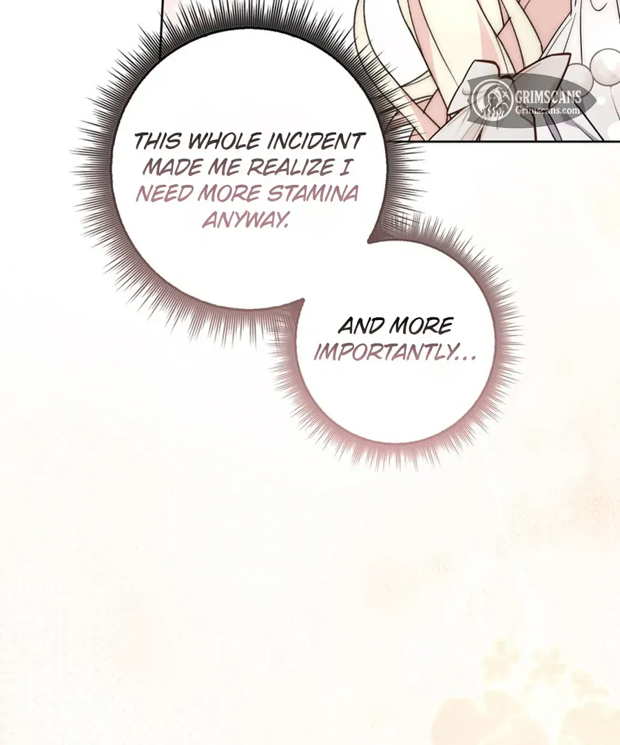 Arelyn Is Sick and Tired Chapter 26 page 57 - 