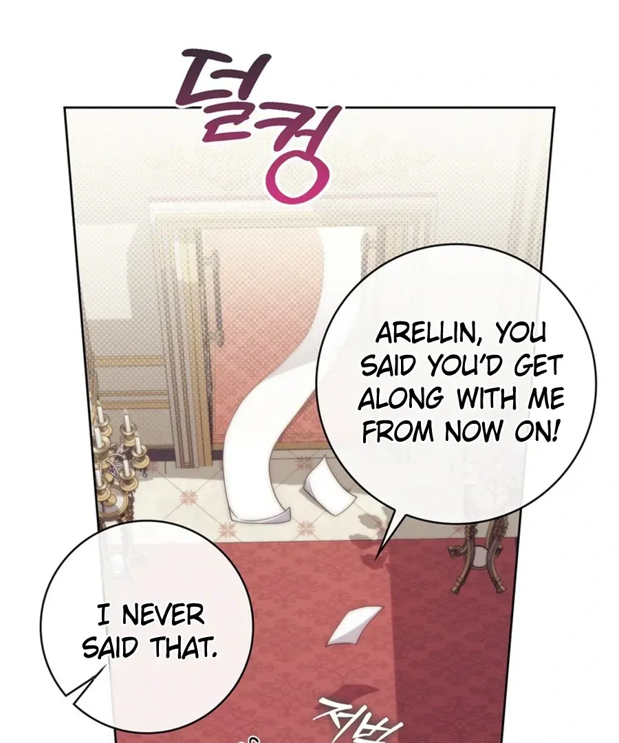 Arelyn Is Sick and Tired Chapter 26 page 8 - 