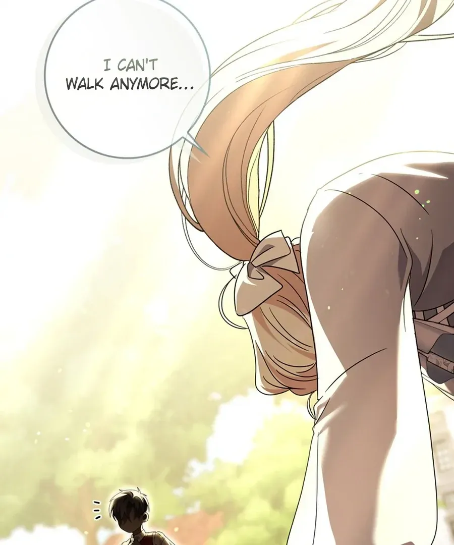 Arelyn Is Sick and Tired Chapter 26 page 71 - 