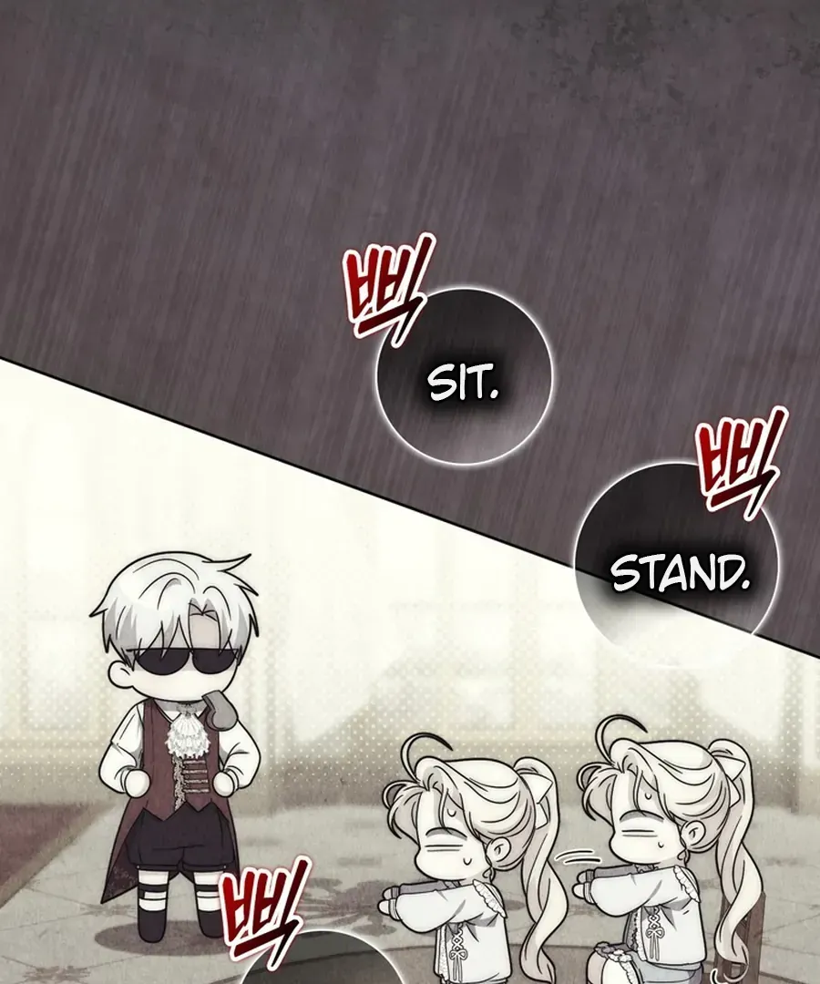 Arelyn Is Sick and Tired Chapter 26 page 80 - 