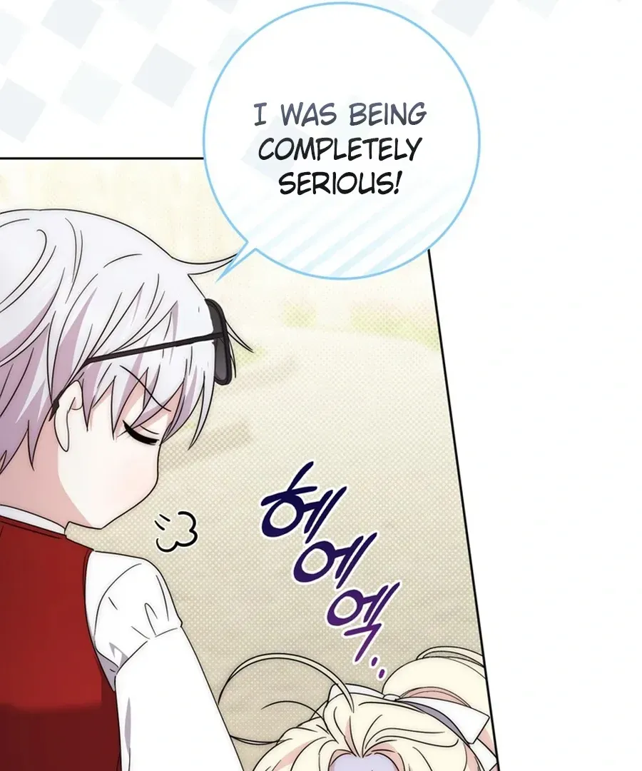 Arelyn Is Sick and Tired Chapter 26 page 90 - 