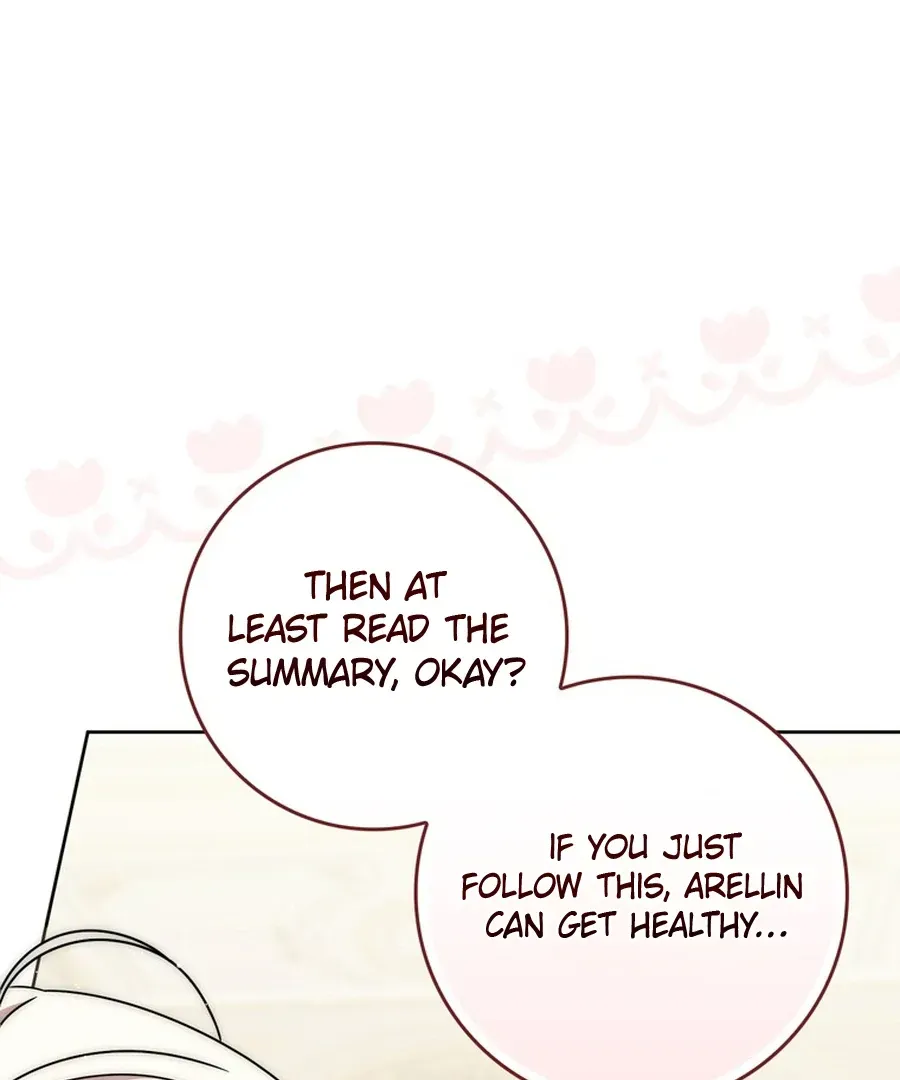 Arelyn Is Sick and Tired Chapter 26 page 10 - 