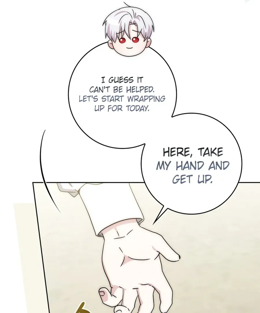 Arelyn Is Sick and Tired Chapter 26 page 92 - 