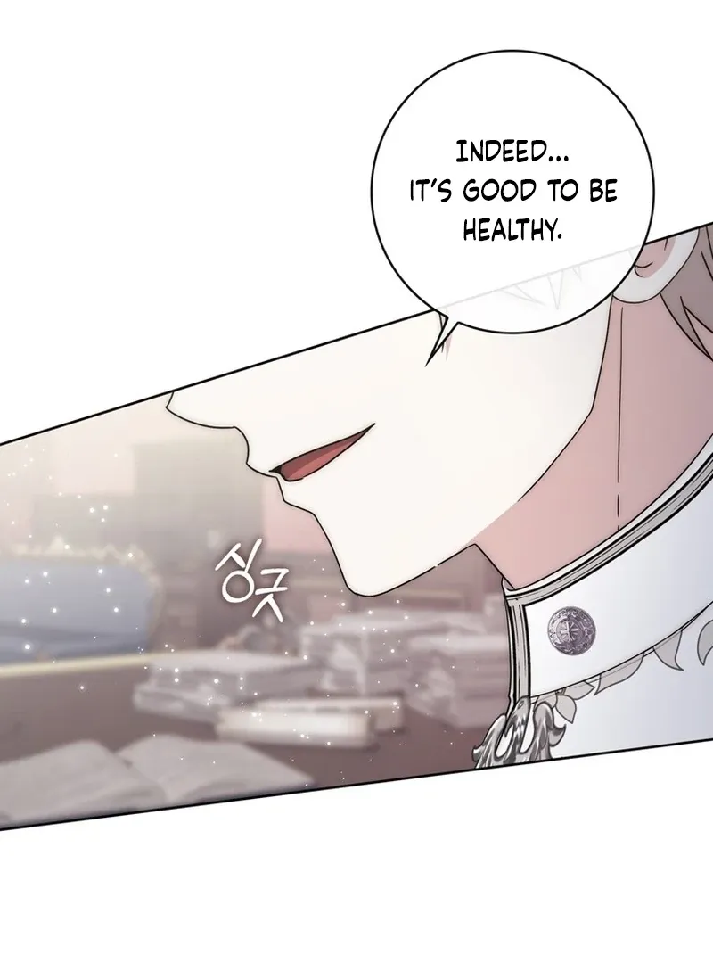 Arelyn Is Sick and Tired Chapter 27 page 110 - 