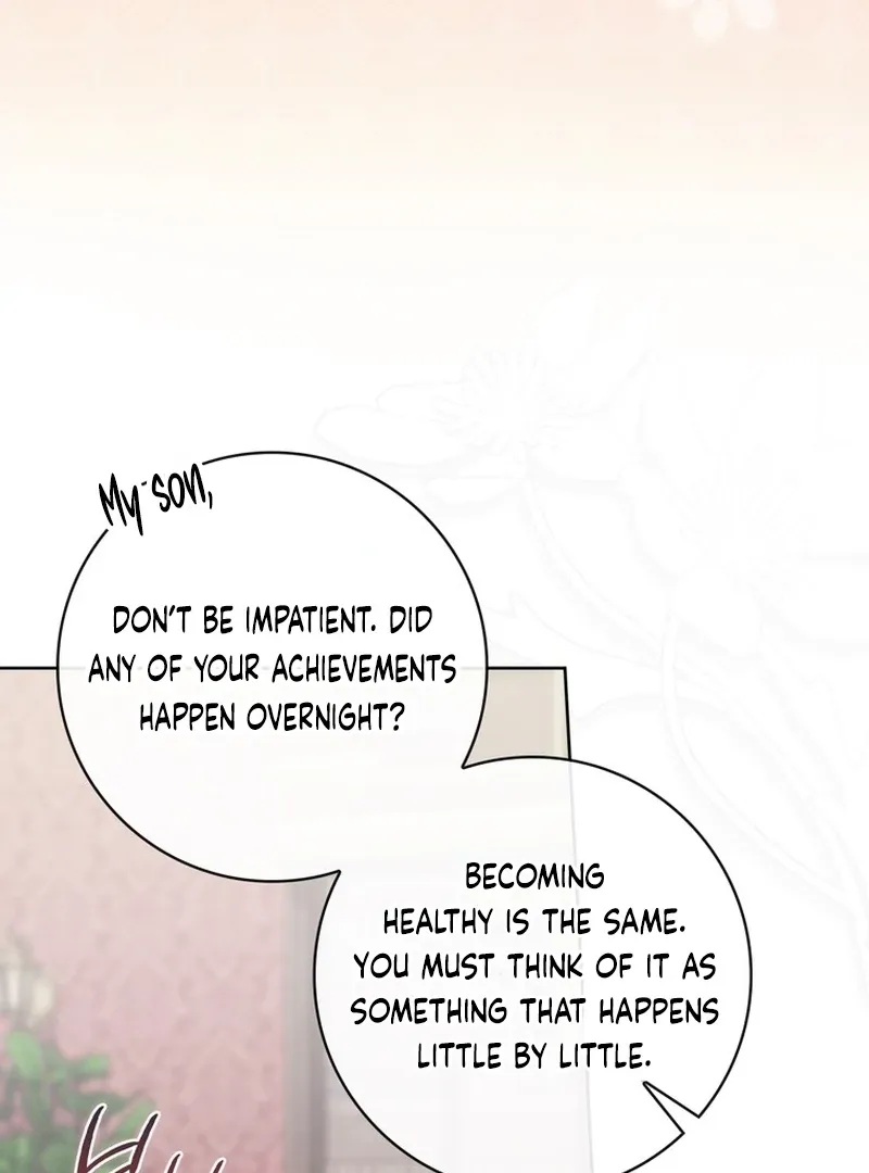 Arelyn Is Sick and Tired Chapter 27 page 116 - 
