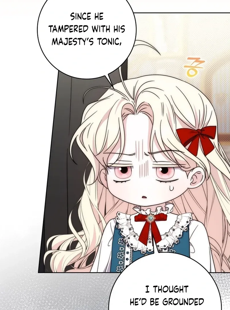 Arelyn Is Sick and Tired Chapter 27 page 128 - 