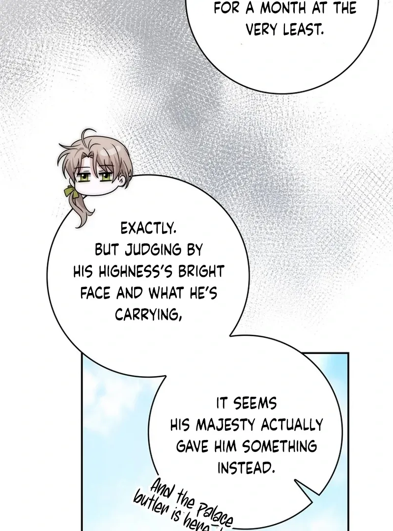 Arelyn Is Sick and Tired Chapter 27 page 129 - 