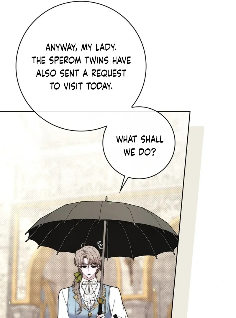 Arelyn Is Sick and Tired Chapter 27 page 134 - 