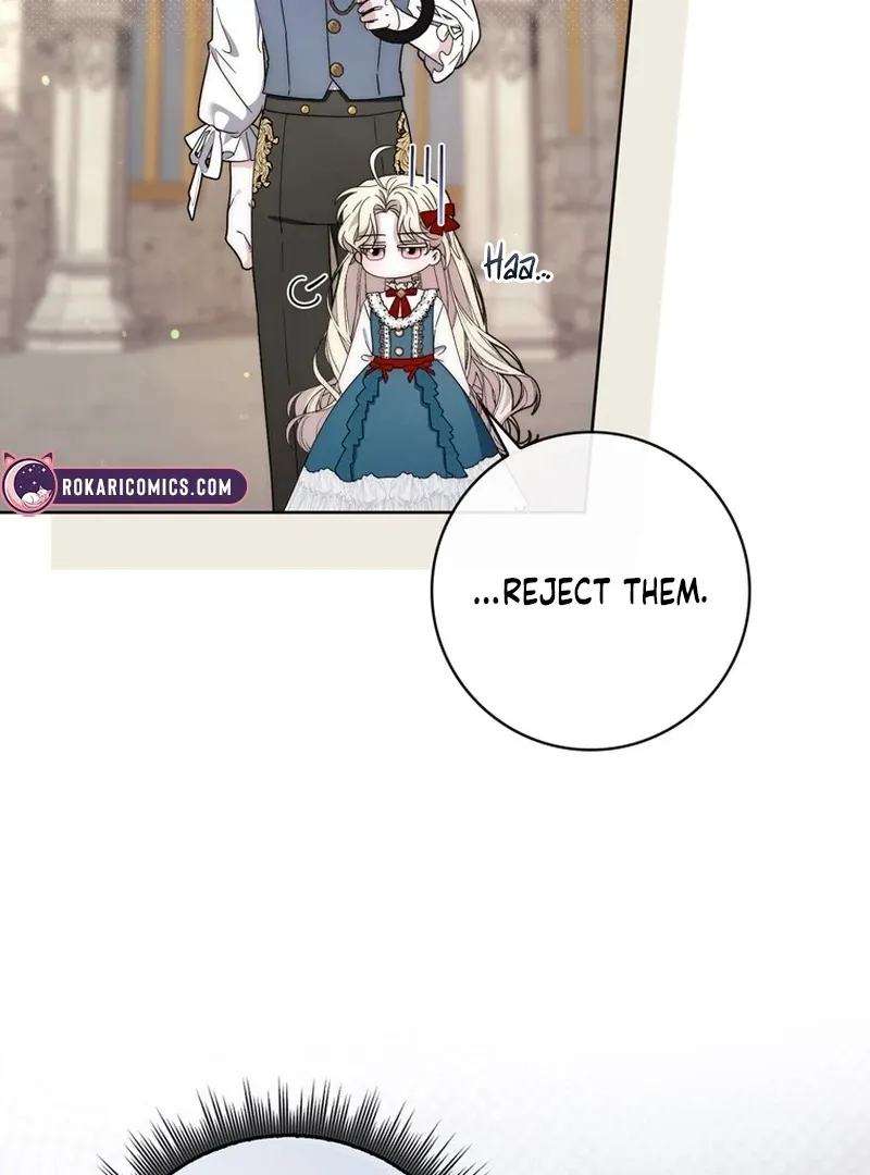 Arelyn Is Sick and Tired Chapter 27 page 135 - 