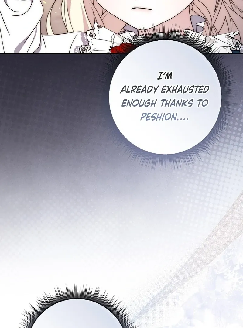 Arelyn Is Sick and Tired Chapter 27 page 137 - 