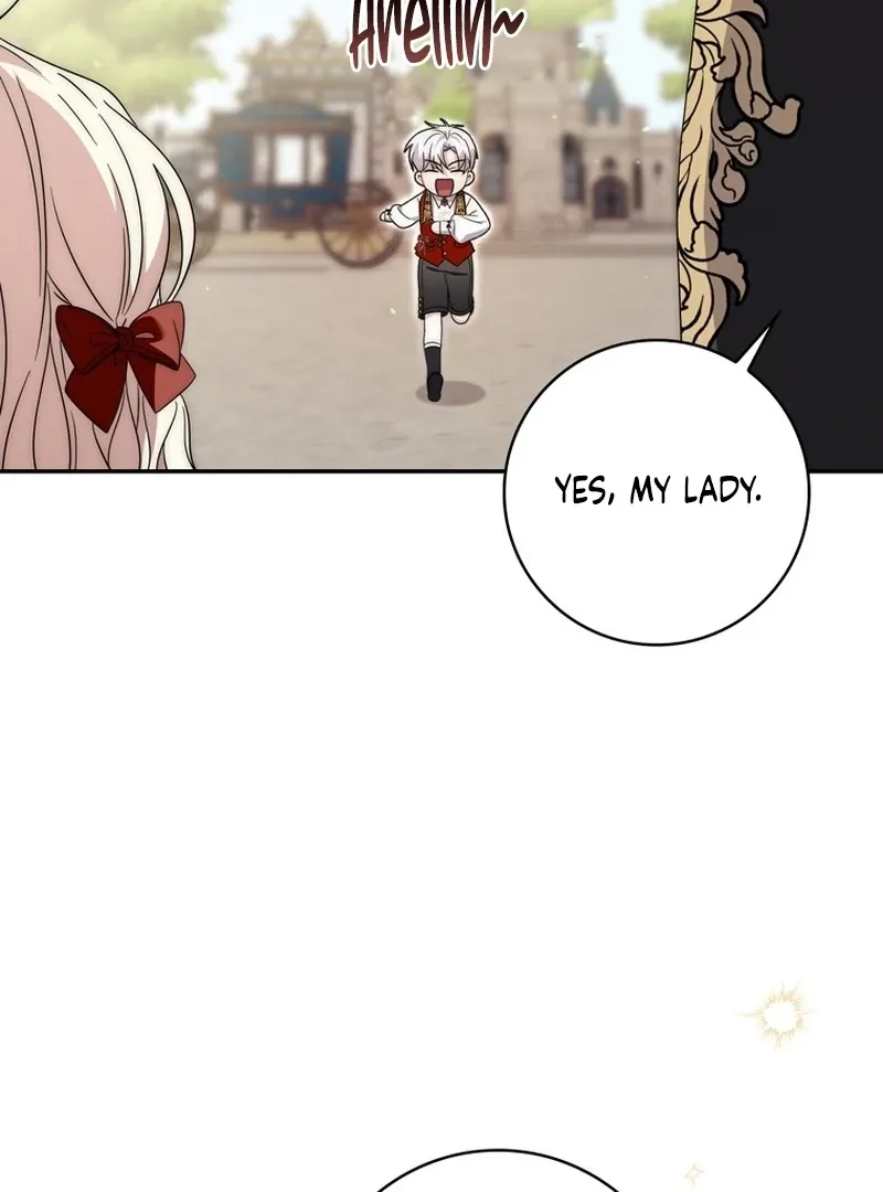 Arelyn Is Sick and Tired Chapter 27 page 145 - 