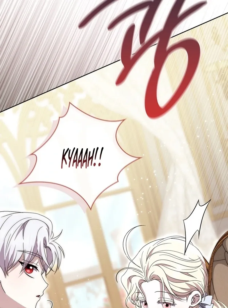Arelyn Is Sick and Tired Chapter 27 page 21 - 