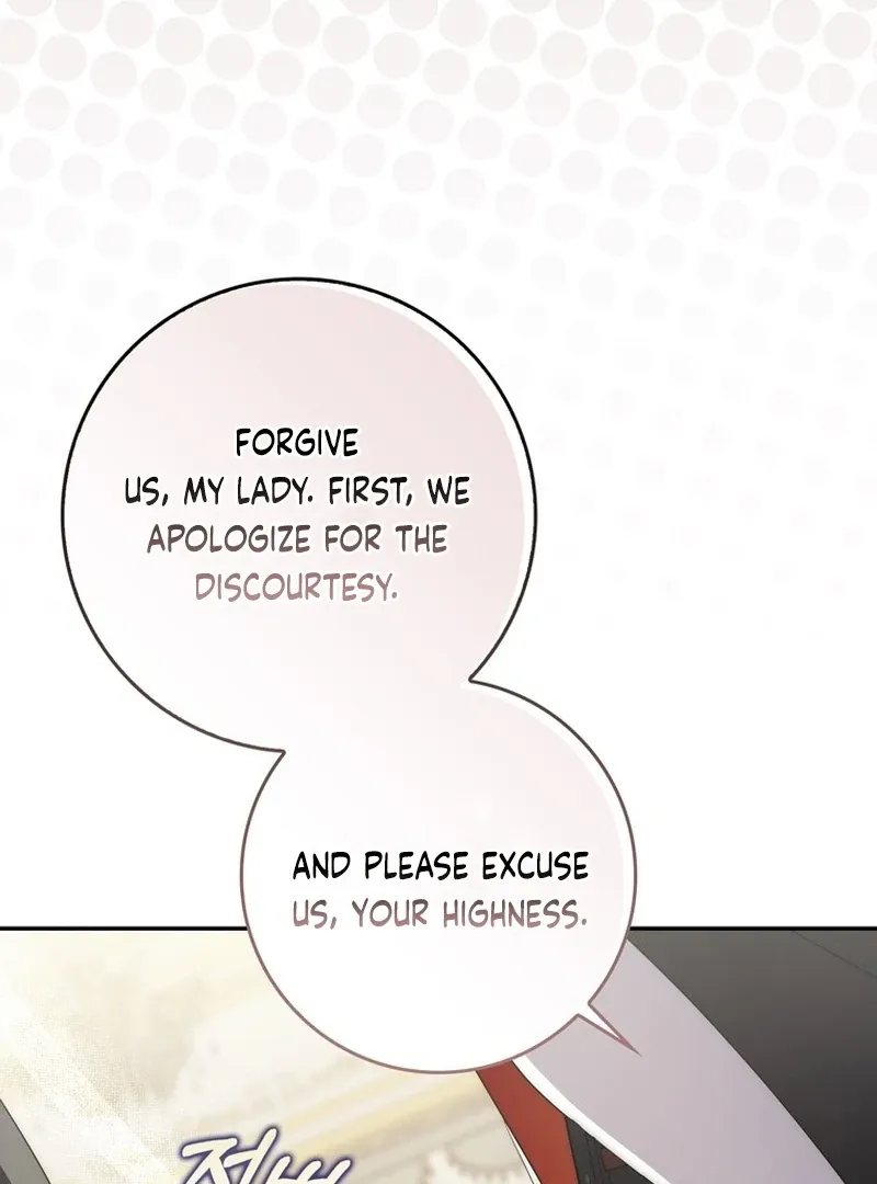Arelyn Is Sick and Tired Chapter 27 page 25 - 