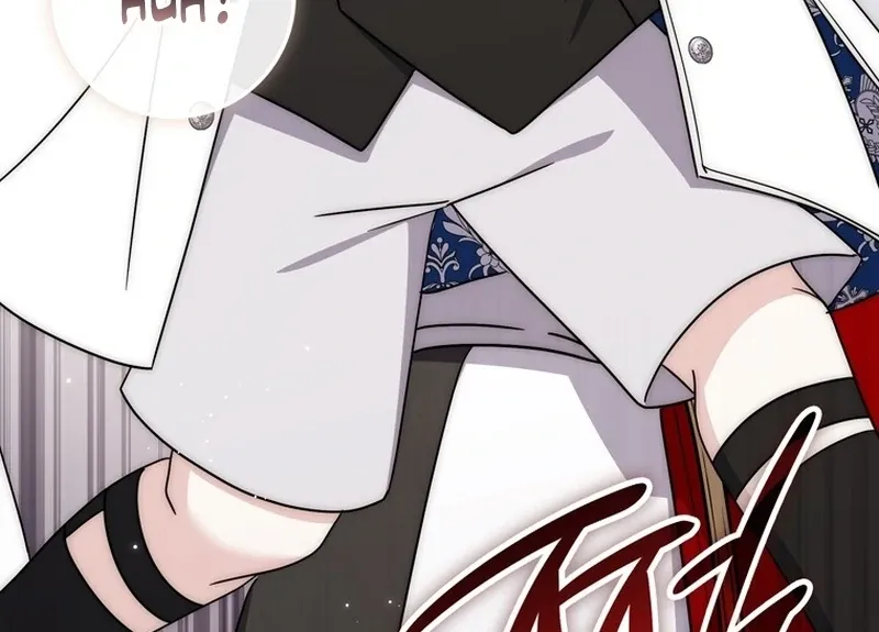 Arelyn Is Sick and Tired Chapter 27 page 29 - 