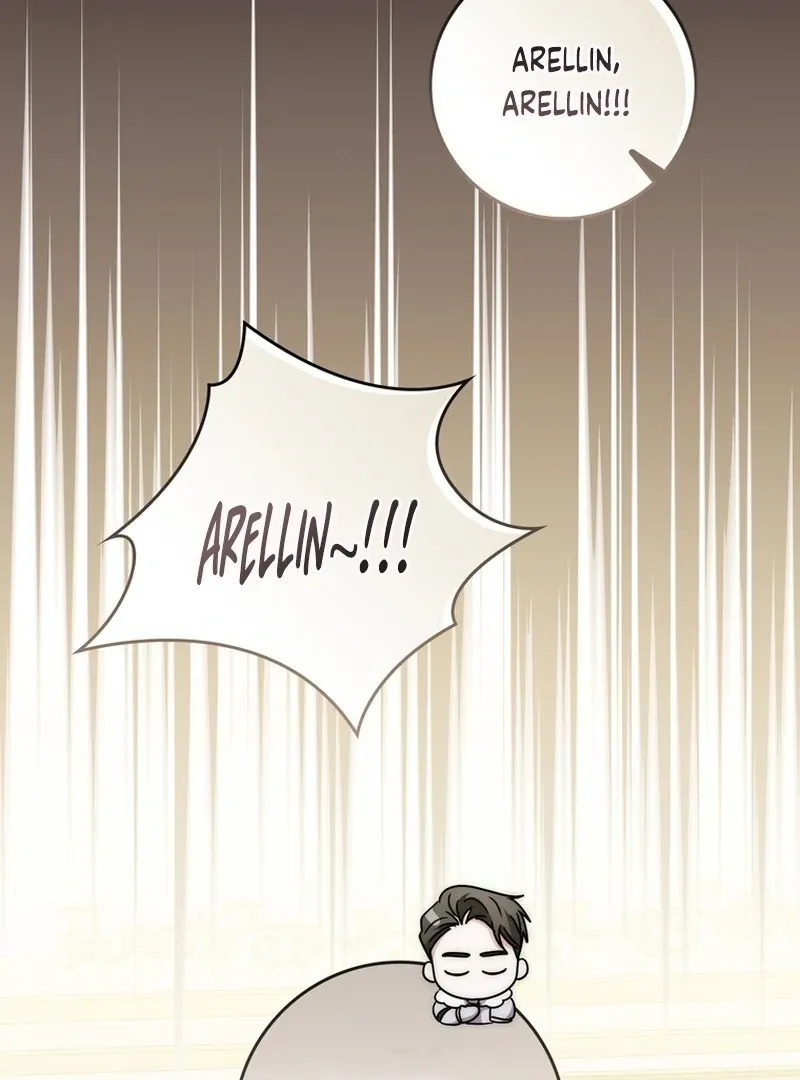 Arelyn Is Sick and Tired Chapter 27 page 33 - 