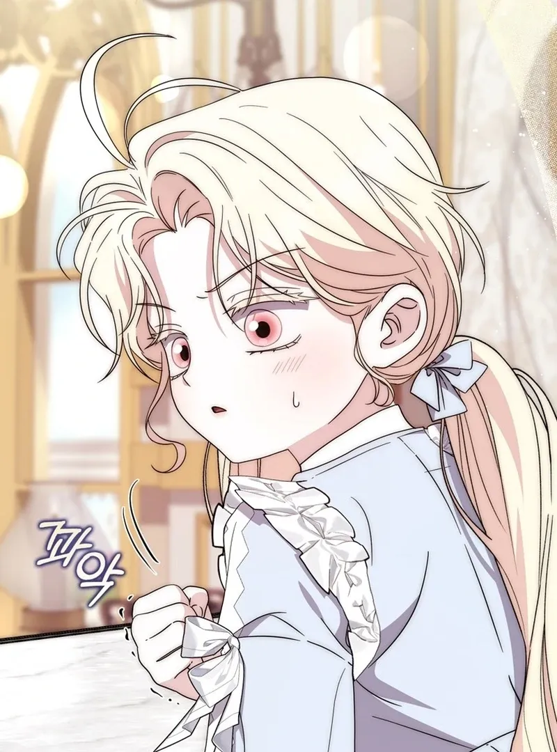 Arelyn Is Sick and Tired Chapter 27 page 41 - 