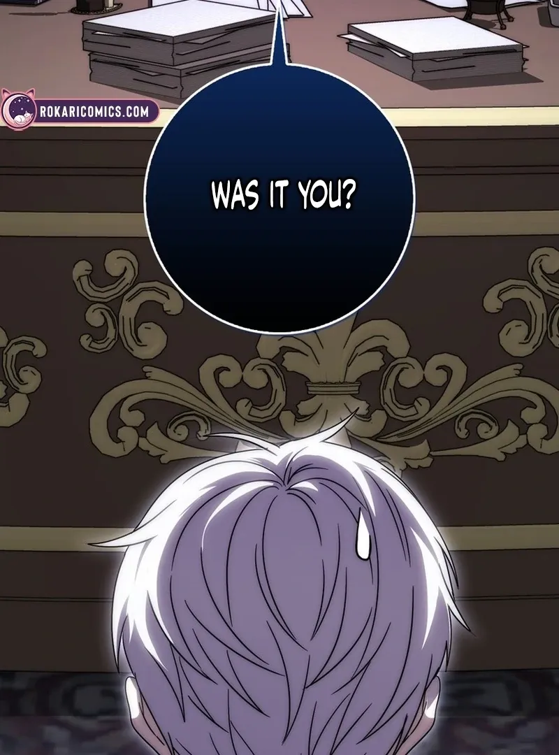 Arelyn Is Sick and Tired Chapter 27 page 47 - 