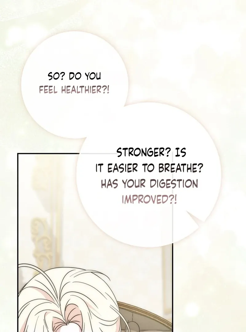 Arelyn Is Sick and Tired Chapter 27 page 6 - 