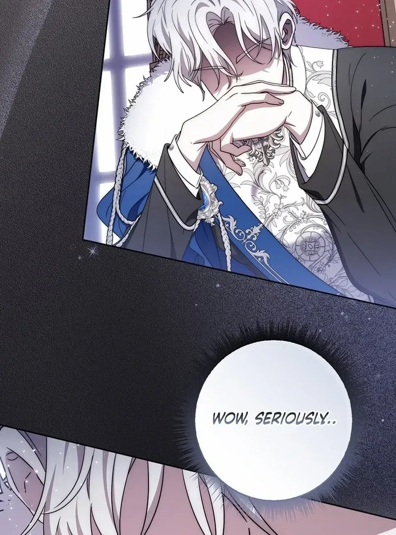 Arelyn Is Sick and Tired Chapter 27 page 69 - 