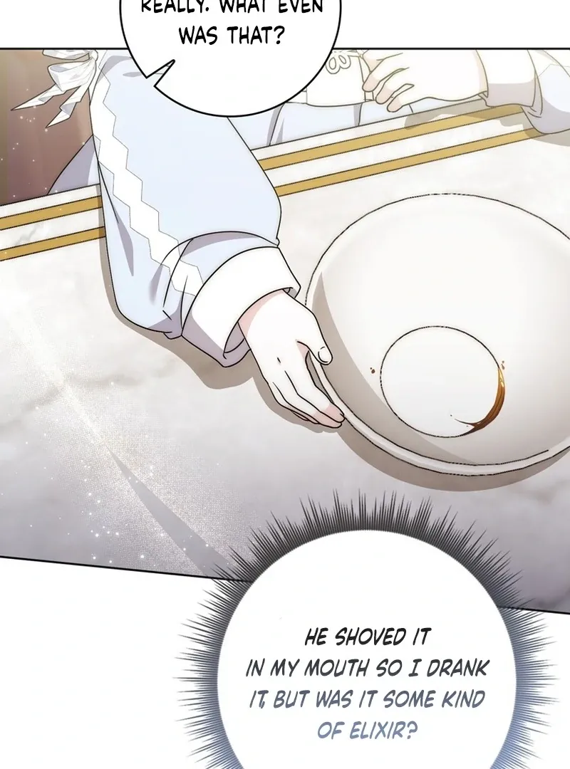 Arelyn Is Sick and Tired Chapter 27 page 8 - 