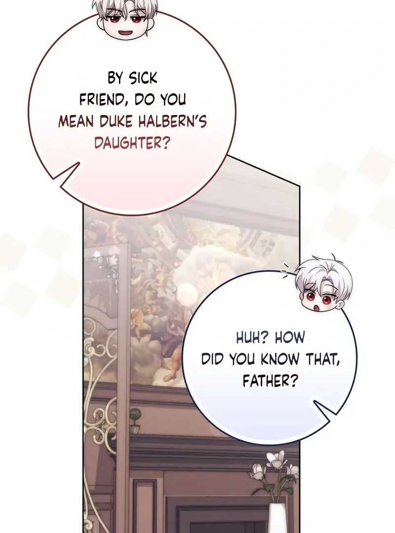 Arelyn Is Sick and Tired Chapter 27 page 83 - 