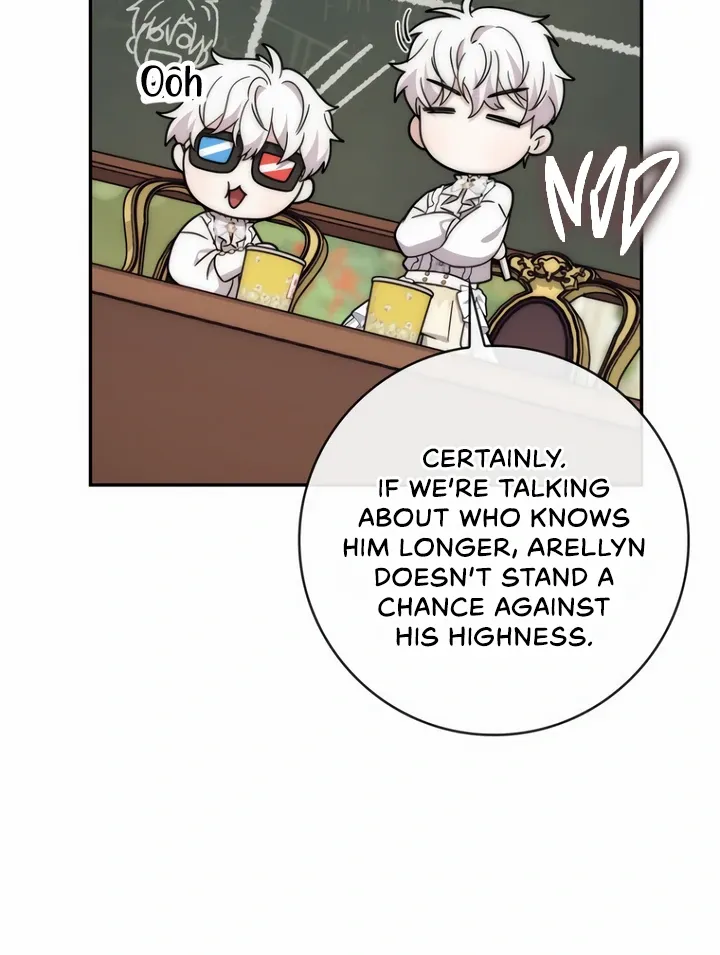 Arelyn Is Sick and Tired Chapter 28 page 101 - 