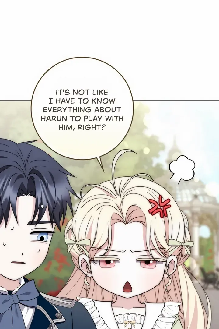 Arelyn Is Sick and Tired Chapter 28 page 102 - 