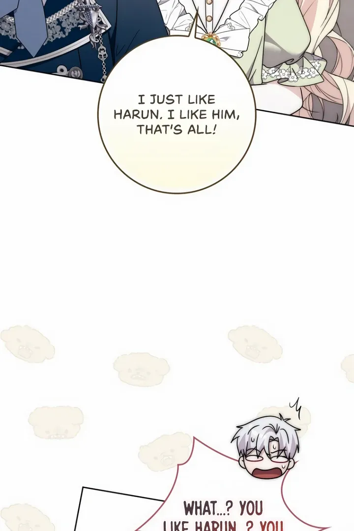 Arelyn Is Sick and Tired Chapter 28 page 103 - 