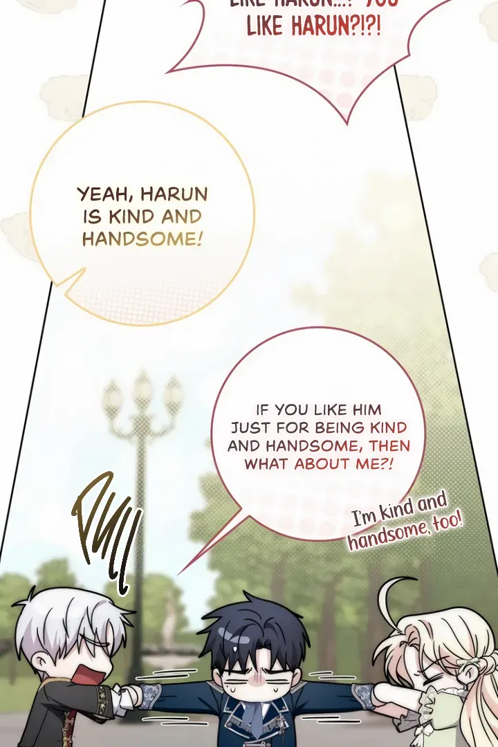 Arelyn Is Sick and Tired Chapter 28 page 104 - 