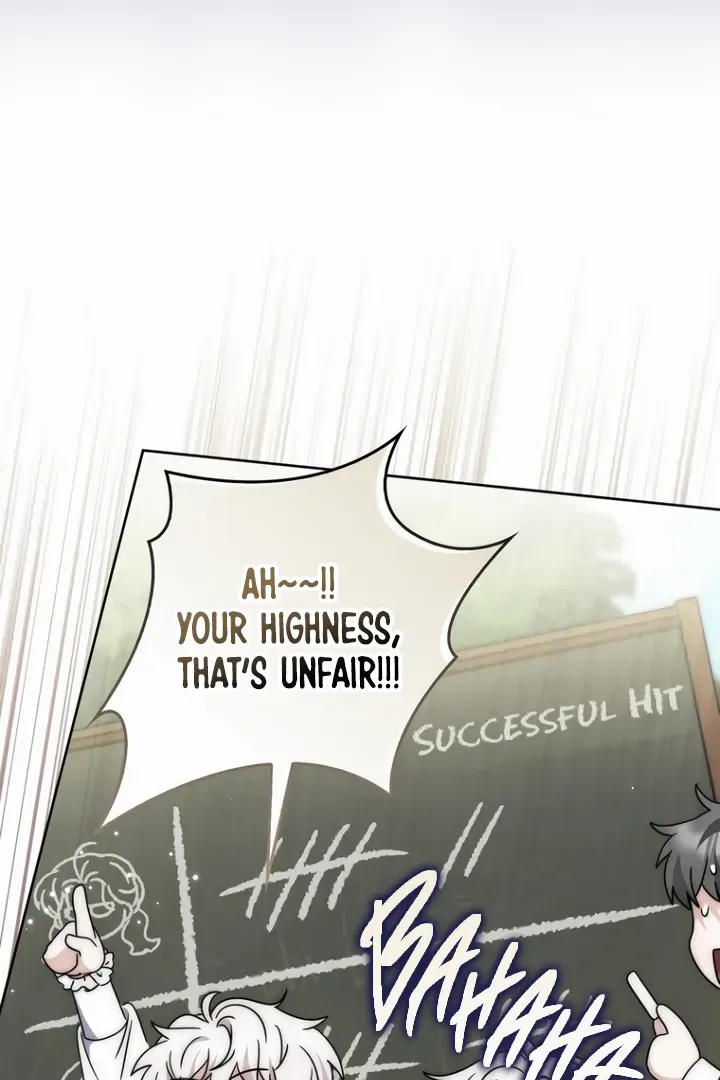 Arelyn Is Sick and Tired Chapter 28 page 112 - 