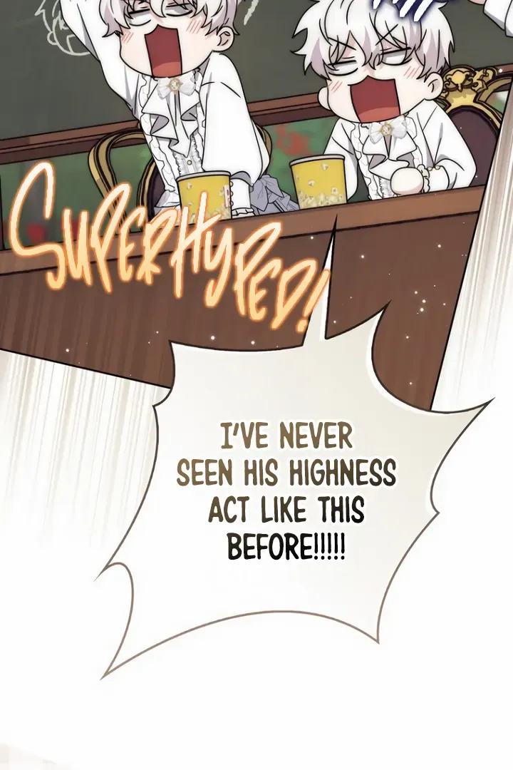 Arelyn Is Sick and Tired Chapter 28 page 113 - 