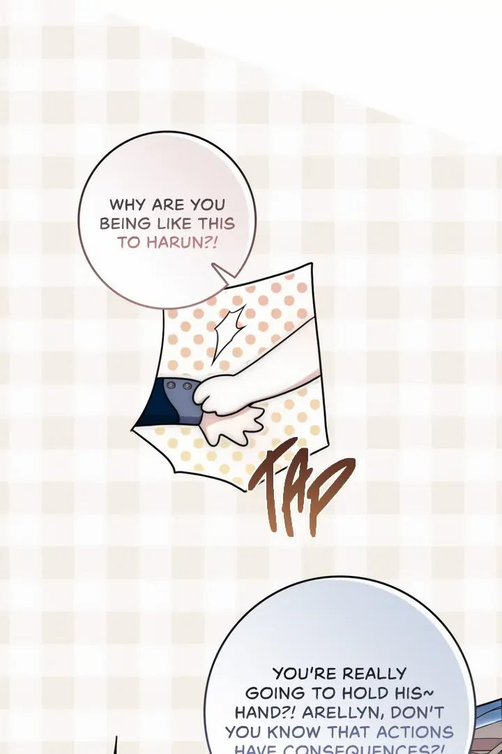 Arelyn Is Sick and Tired Chapter 28 page 114 - 