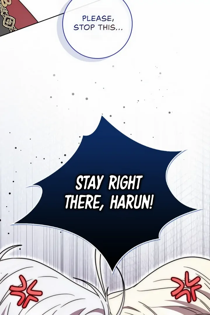 Arelyn Is Sick and Tired Chapter 28 page 116 - 