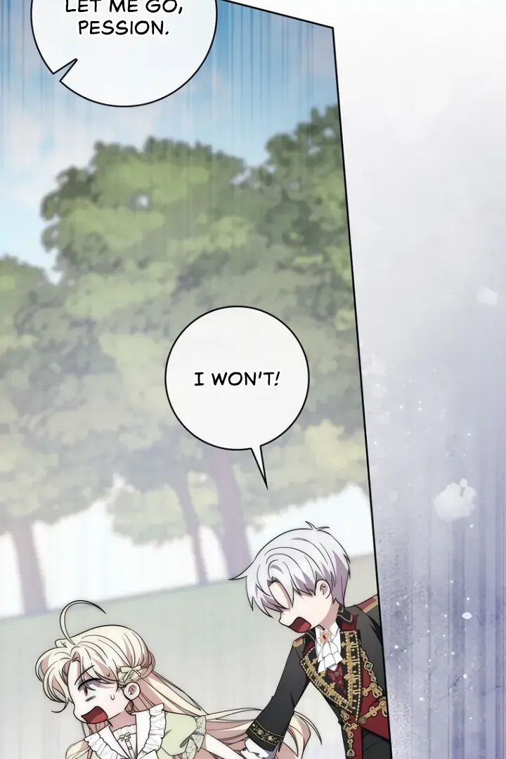 Arelyn Is Sick and Tired Chapter 28 page 125 - 