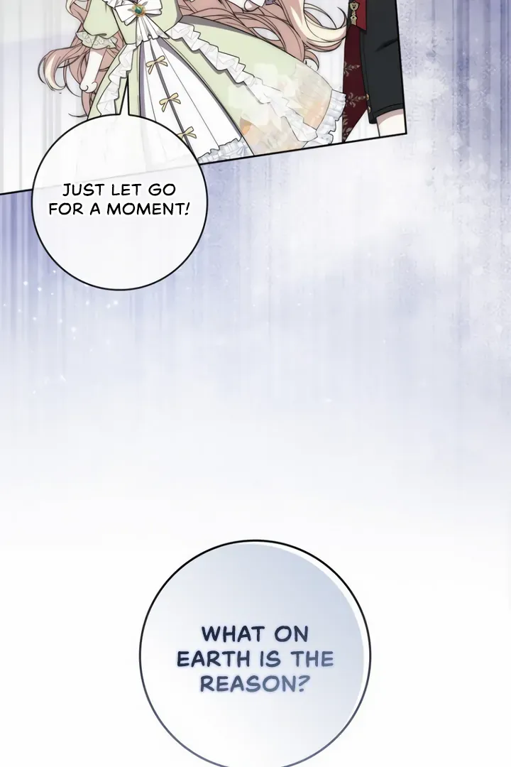 Arelyn Is Sick and Tired Chapter 28 page 126 - 