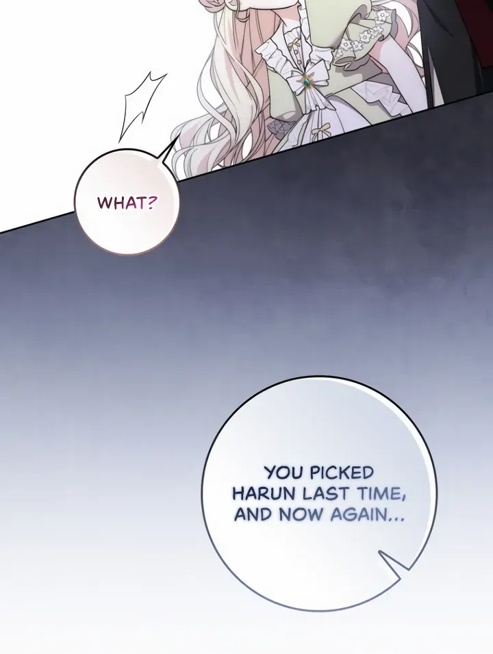Arelyn Is Sick and Tired Chapter 28 page 128 - 