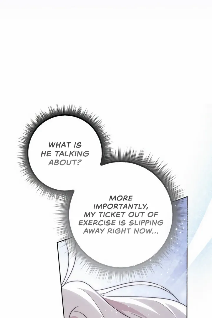 Arelyn Is Sick and Tired Chapter 28 page 129 - 