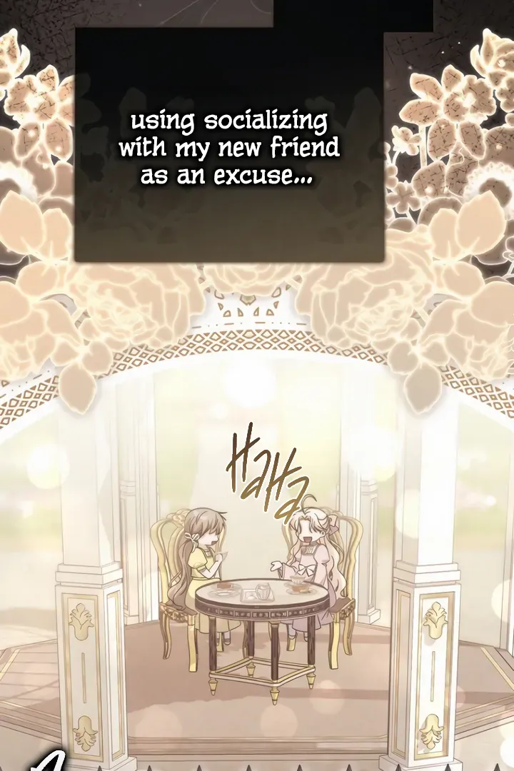 Arelyn Is Sick and Tired Chapter 28 page 24 - 