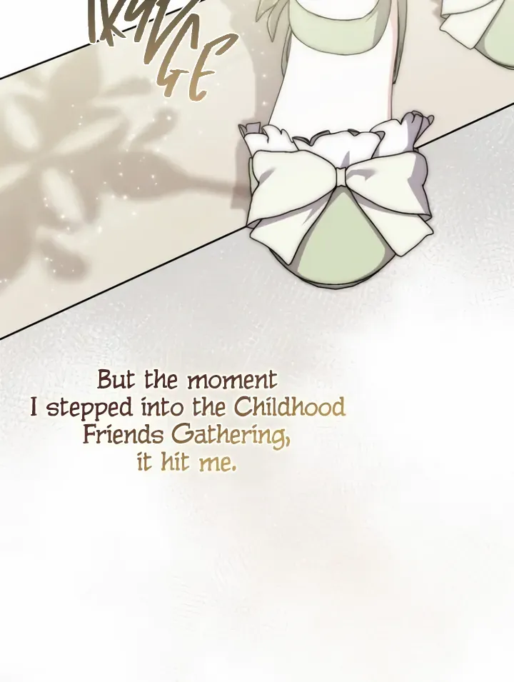 Arelyn Is Sick and Tired Chapter 28 page 28 - 