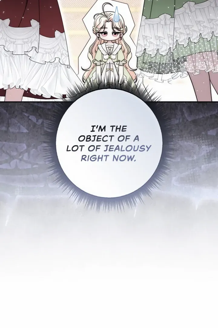 Arelyn Is Sick and Tired Chapter 28 page 31 - 
