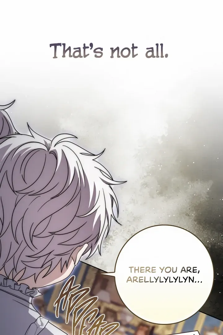 Arelyn Is Sick and Tired Chapter 28 page 32 - 