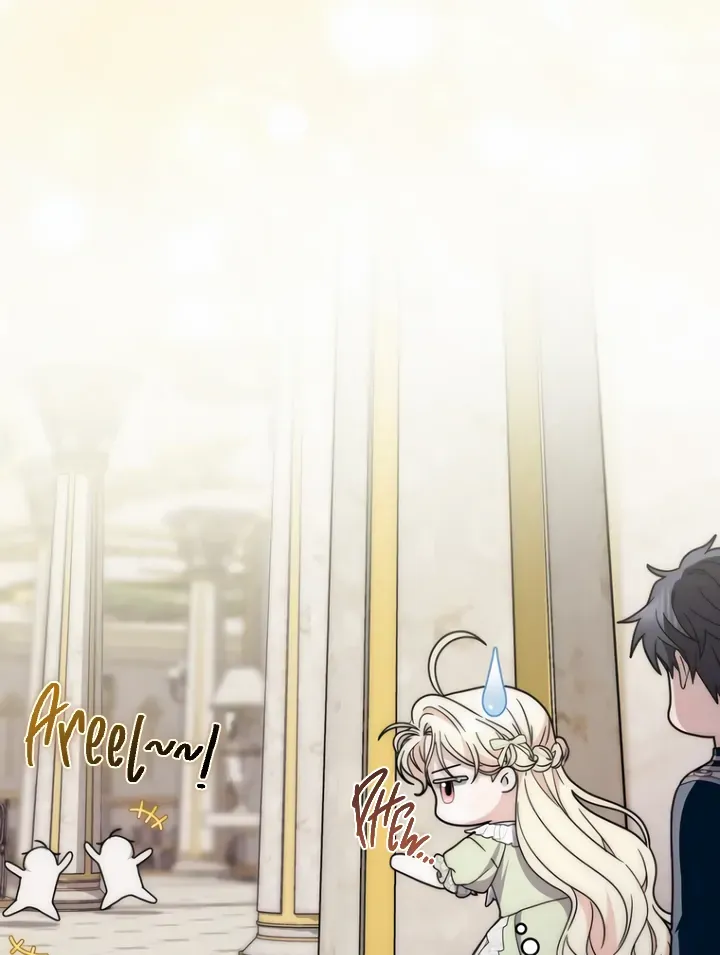Arelyn Is Sick and Tired Chapter 28 page 36 - 