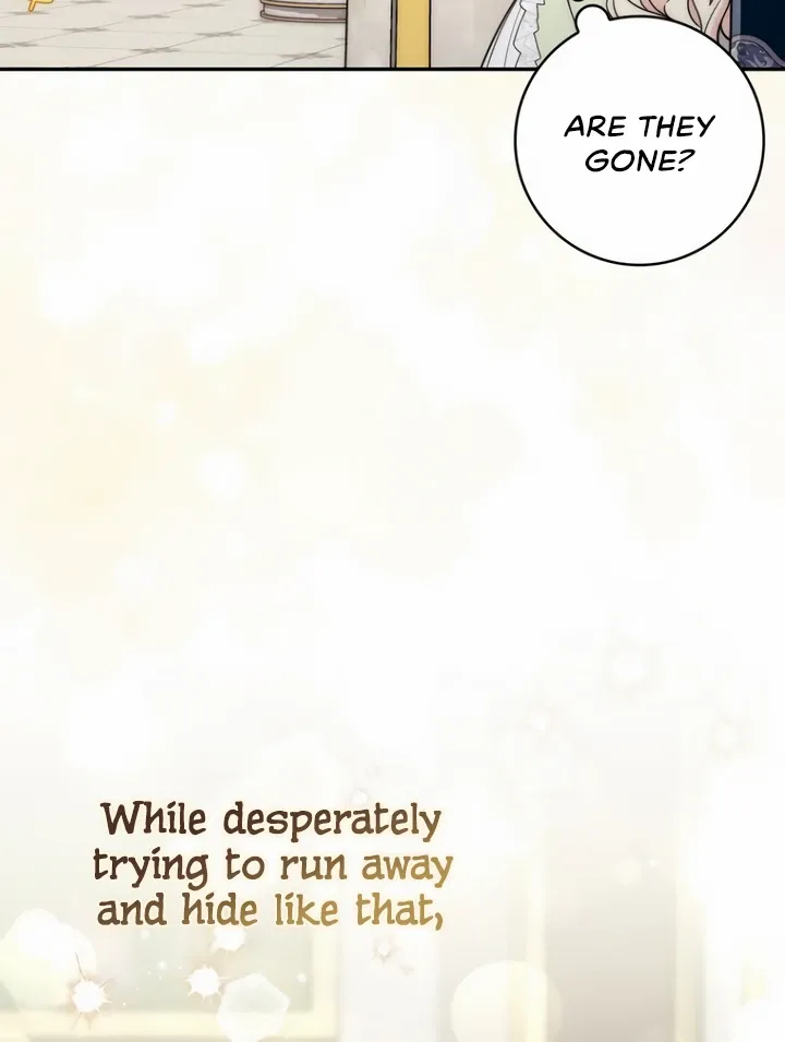 Arelyn Is Sick and Tired Chapter 28 page 37 - 