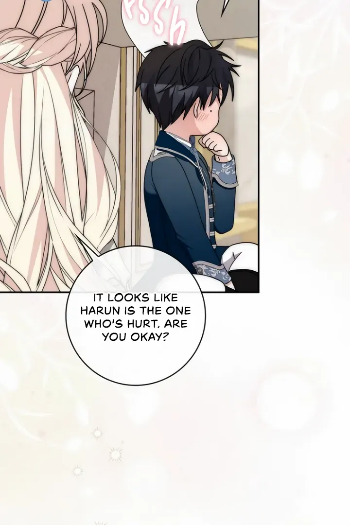 Arelyn Is Sick and Tired Chapter 28 page 49 - 